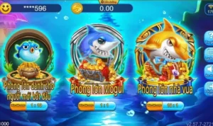 Bắn Cá Đại Chiến B52 tại FB88