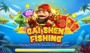 Bắn Cá Thần Tài FB88