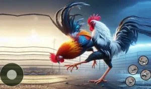 đá gà 3D tại FB88
