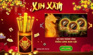Nổ Hũ Xin Xăm tại FB88