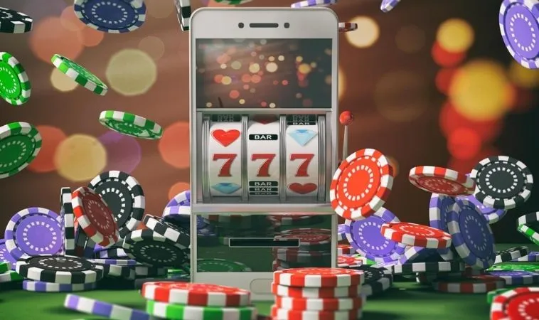 Hướng dẫn chơi casino online tại nhà cái FB88