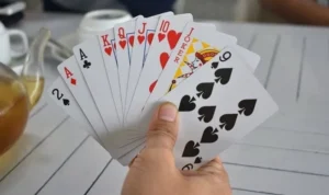 Sắc Tê tại FB88