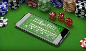 Tài Xỉu FB88