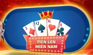 Tiến Lên Miền Nam tại FB88