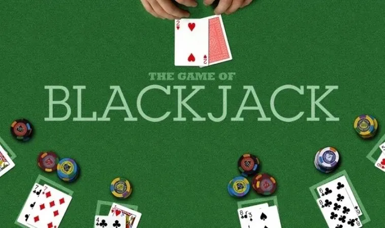 Blackjack tại FB88