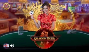 Dragon Tiger tại FB88