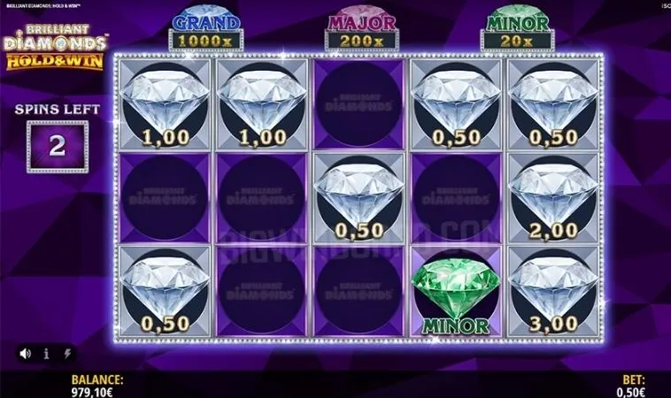 Săn Jackpot Khủng Với Nổ Hũ Kim Cương Tại FB88: Tham Gia Ngay! 2 Giao diện chơi Nổ Hũ Kim Cương tại FB88
