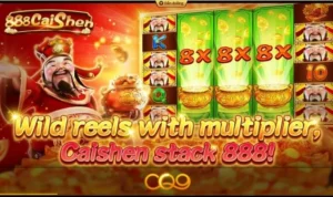 Nổ Hũ Thần Tài tại FB88