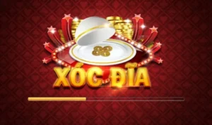 Xóc Đĩa tại FB88