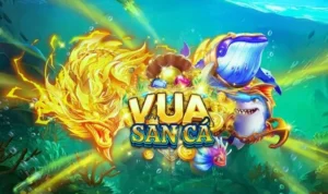 Vua Bắn Cá tại FB88